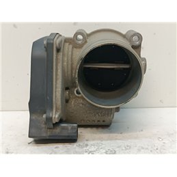 SEAT IBIZA IV Fojtószelep (Elektromos)