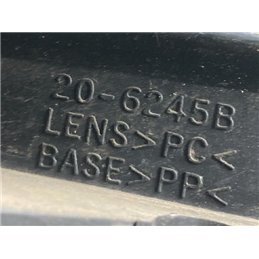 FORD MONDEO III Jobb Fényszóró