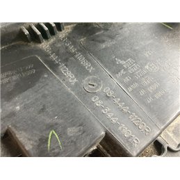 BMW 3 E46 Jobb Fényszóró