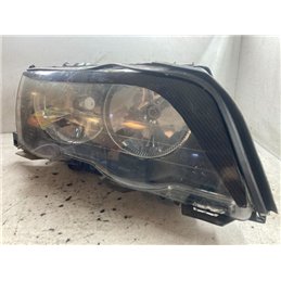 BMW 3 E46 Jobb Fényszóró