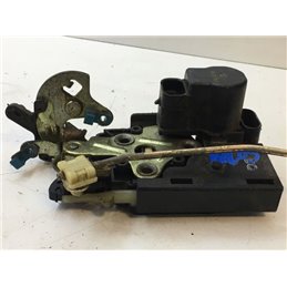 DAEWOO KALOS Bal első Ajtózár