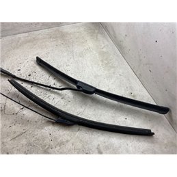 FORD MONDEO III Első Ablaktörlő Lapát Pár