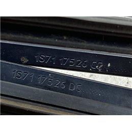 FORD MONDEO III Első Ablaktörlő Lapát Pár