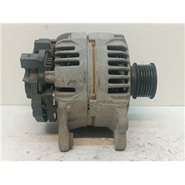 SEAT IBIZA IV Generátor