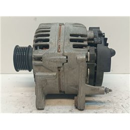 SEAT IBIZA IV Generátor