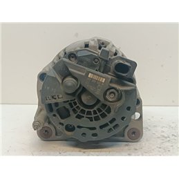 SEAT IBIZA IV Generátor