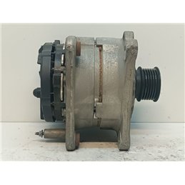 SEAT IBIZA IV Generátor