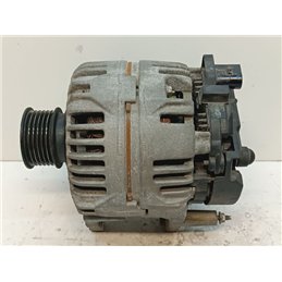 SEAT IBIZA IV Generátor