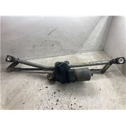 FORD MONDEO III Első Ablaktörlő Szerkezet Motorral