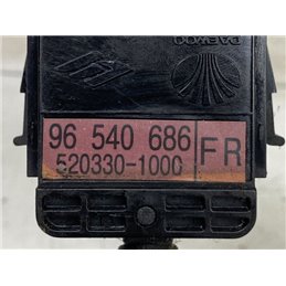 DAEWOO KALOS Jobb Kormánykapcsoló Ablaktörlő