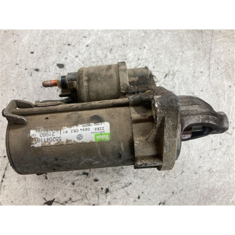 FIAT DOBLO Önindító