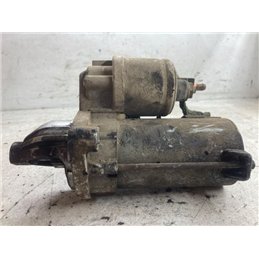 FIAT DOBLO Önindító