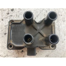 FORD MONDEO III Gyújtótrafó