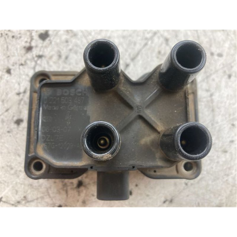 FORD MONDEO III Gyújtótrafó