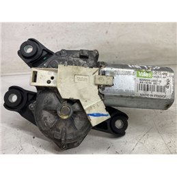 RENAULT LAGUNA II Hátsó Ablaktörlő Motor