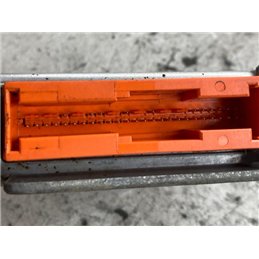 ALFA ROMEO 156 Légzsák Elektronika