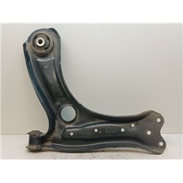 SEAT IBIZA IV Jobb első Alsó Lengőkar