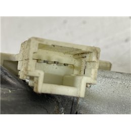 RENAULT LAGUNA II Hátsó Ablaktörlő Motor