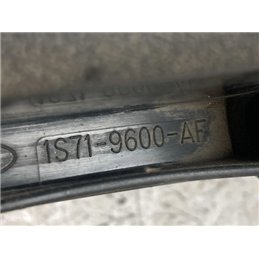 FORD MONDEO III Légszűrő Ház