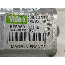 RENAULT LAGUNA II Hátsó Ablaktörlő Motor