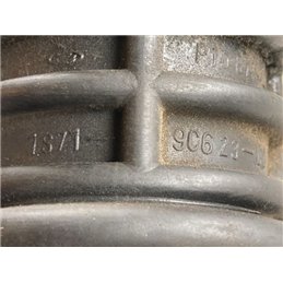 FORD MONDEO III Légbeömlő Cső