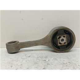 SEAT IBIZA IV Billenésgátló Bak