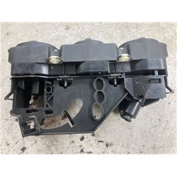 VW TOURAN Fűtéskapcsoló