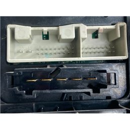 VW TOURAN Fűtéskapcsoló