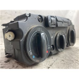 VW TOURAN Fűtéskapcsoló