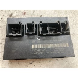 VW TOURAN Komfort Elektronika