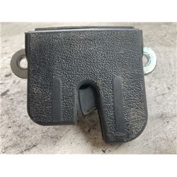 VW TOURAN Csomagtérajtó Zárszerkezet