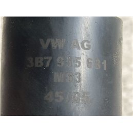 VW TOURAN Fényszórómosó Szivattyú