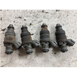 VW TOURAN Porlasztó Sor / Híd