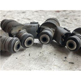 VW TOURAN Porlasztó Sor / Híd