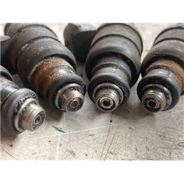 VW TOURAN Porlasztó Sor / Híd