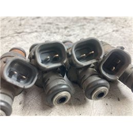 VW TOURAN Porlasztó Sor / Híd