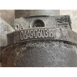 VW TOURAN Porlasztó Sor / Híd