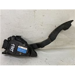 RENAULT LAGUNA II Gázpedál (Elektromos)