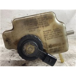 VW TOURAN Főfékhenger