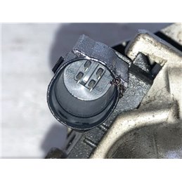 VW TOURAN Főfékhenger