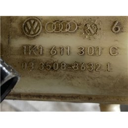 VW TOURAN Főfékhenger