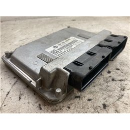 VW TOURAN Motorvezérlő