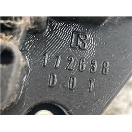 SUZUKI SWIFT II Komplett Kormánykapcsoló (Bajuszkapcsoló)