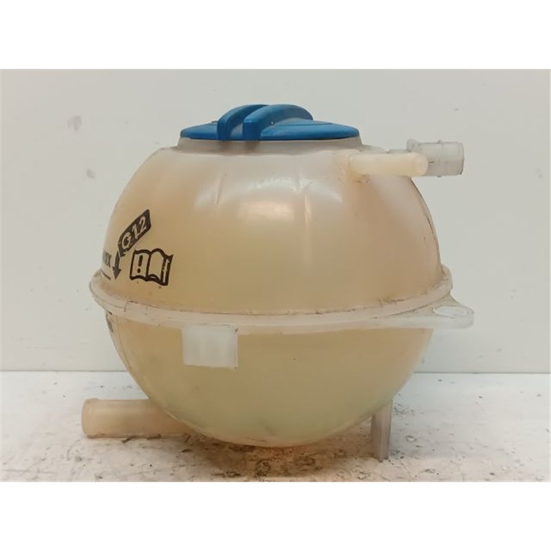 SEAT IBIZA IV Kiegyenlítő Tartály