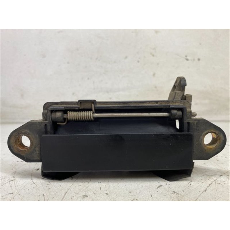 AUDI 80 Bal hátsó Külső Kilincs