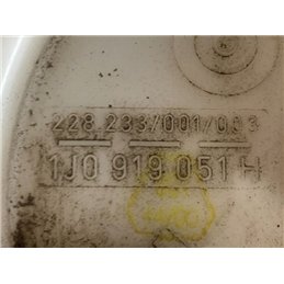 SEAT TOLEDO Üzemanyag Szivattyú