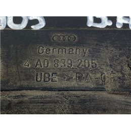 AUDI 80 Bal hátsó Külső Kilincs