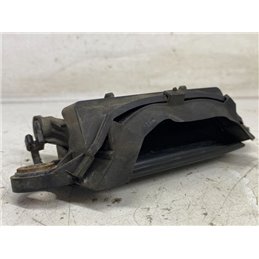 AUDI 80 Bal hátsó Külső Kilincs