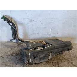 SEAT IBIZA IV Tank
