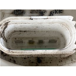 SEAT IBIZA II Üzemanyag Szivattyú